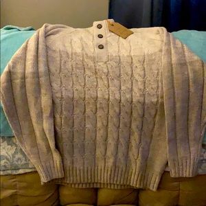BNWT Weatherproof Vintage Sweater